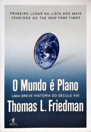 O Mundo É Plano