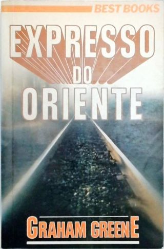 Expresso do Oriente