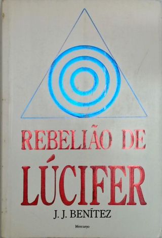 A Rebelião de Lúcifer
