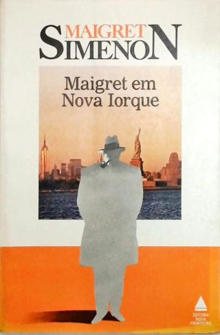 Maigret Em Nova Iorque