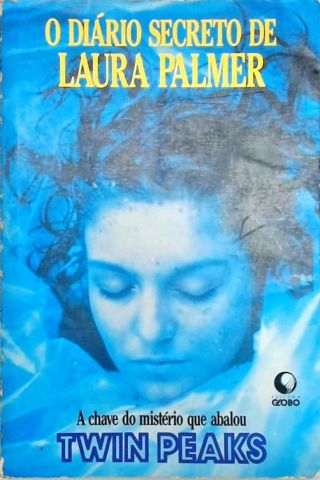 O Diario Secreto de Laura Palmer