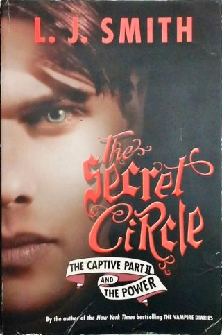 The Secret Circle