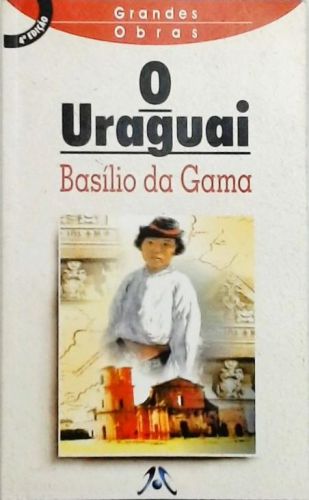 O Uraguai