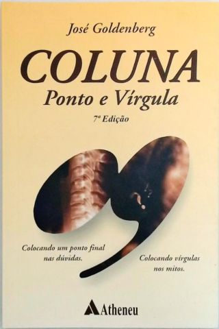 Coluna - Ponto E Virgula