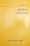 QUÍMICA ORGÂNICA