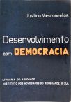 Desenvolvimento Com Democracia