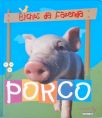 Bichos Da Fazenda - Porco