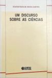 Um Discurso Sobre As Ciências