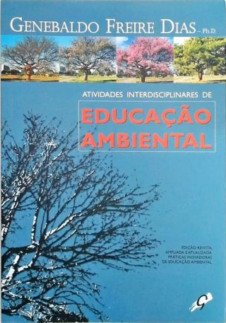 Atividades Interdisciplinares de Educação Ambiental