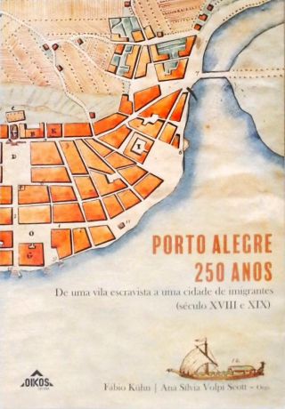 Porto Alegre 250 Anos