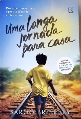 Uma Longa Jornada Para Casa