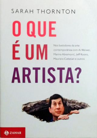 O Que É Um Artista?