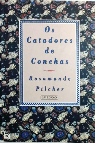 Os catadores de conchas