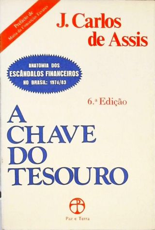 A Chave do Tesouro