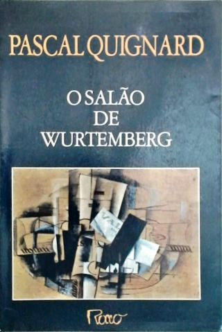 O Salão De Wurtemberg