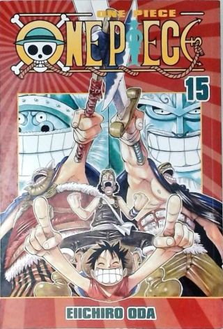 One Piece - N 15