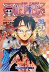 One Piece - N 36