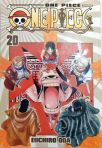 One Piece - N 20