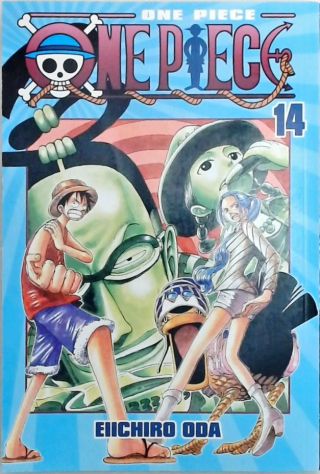 One Piece - N 14