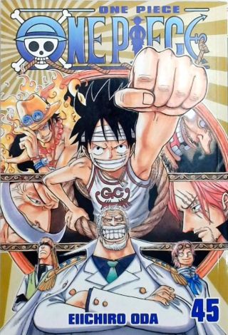 One Piece - N 13