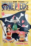 One Piece - N 16