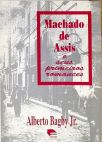 Machado de Assis e seus Primeiros Romances