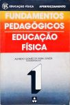 Fundamentos Pedagógicos - Educação Física - Em 2 Volumes