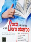 Você Para Mim é um Livro Aberto