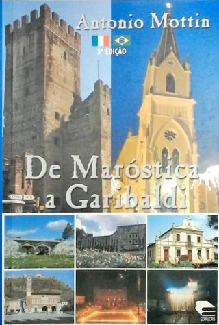De Maróstica A Garibaldi