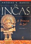 Os Incas - Em 3 Volumes