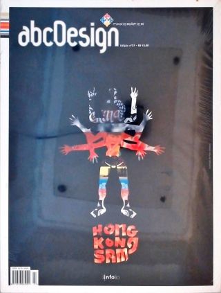 AbcDesign Nº 27