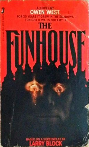 The Funhouse