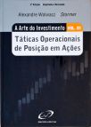 Táticas Operacionais De Posição Em Ações - Vol. 1