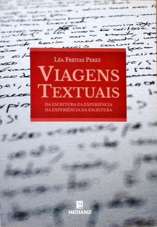 Viagens Textuais