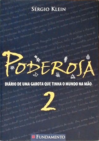 Poderosa - Vol. 2