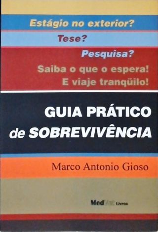 Guia Prático de Sobrevivência 