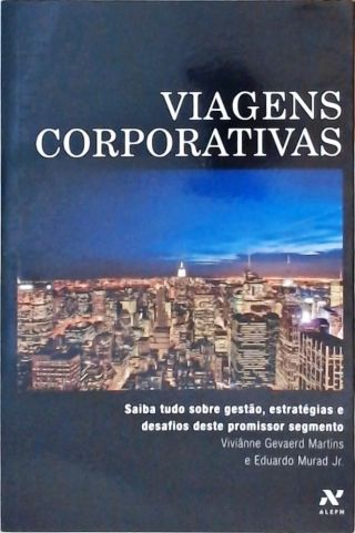 Viagens Coprorativas