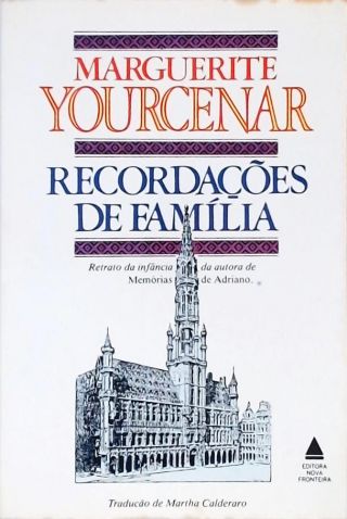 Recordações De Família