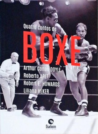 Quatro Contos de Boxe