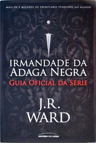 Irmandade Da Adaga Negra