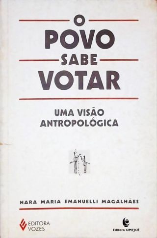 O Povo Sabe Votar