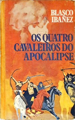 Os Quatro Cavaleiros do Apocalipse