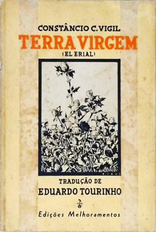 Terra Virgem