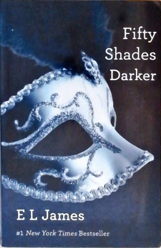 Fifty Shades Darker