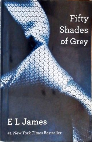 Fifty Shades Of Grey