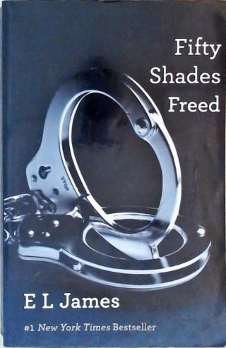 Fifty Shades Freed