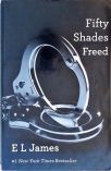 Fifty Shades Freed