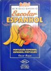 Novo Minidicionário Escolar Espanhol
