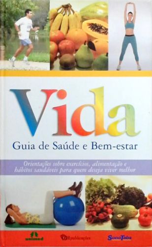 Vida - Guia de Saúde e Bem-Estar