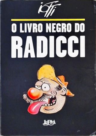 O Livro Negro Do Radicci